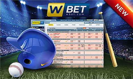 sport betting wbet